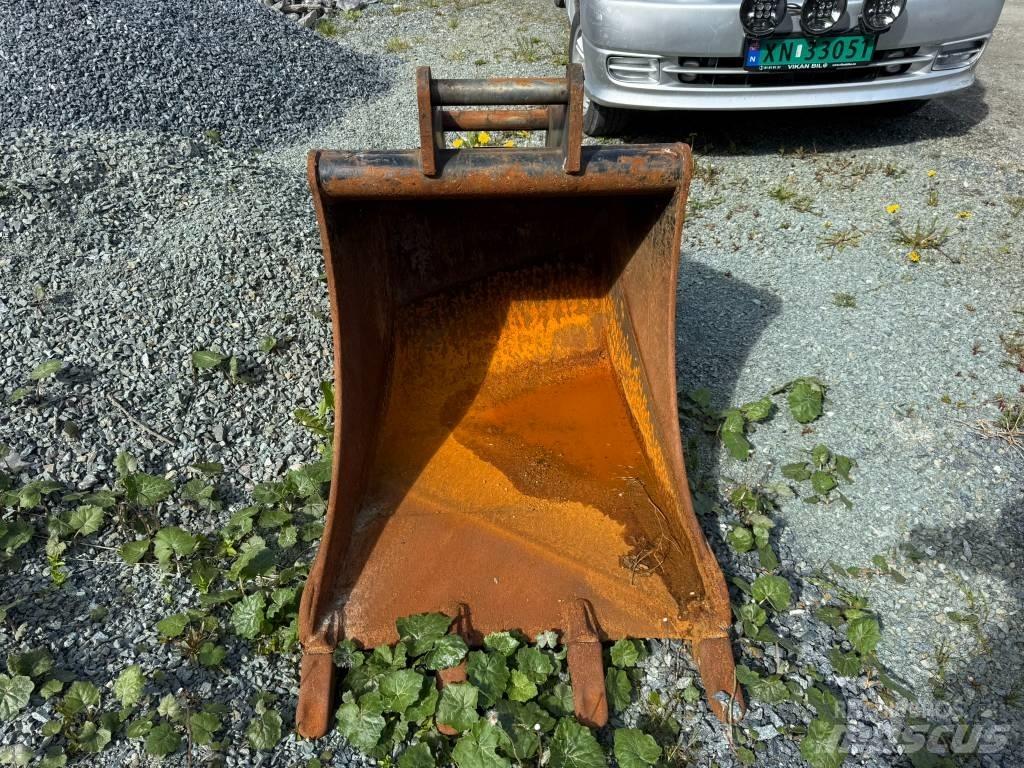 Hitachi ZX 85 US Midibagger  7t - 12t