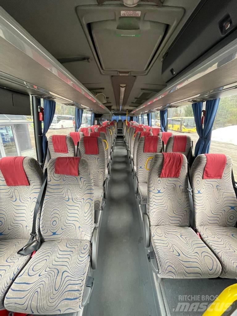 Volvo 8700 B7R Überlandbusse