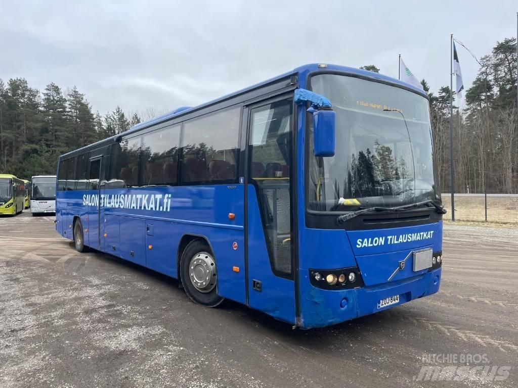 Volvo 8700 B7R Überlandbusse