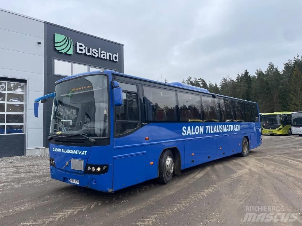 Volvo 8700 B7R Überlandbusse