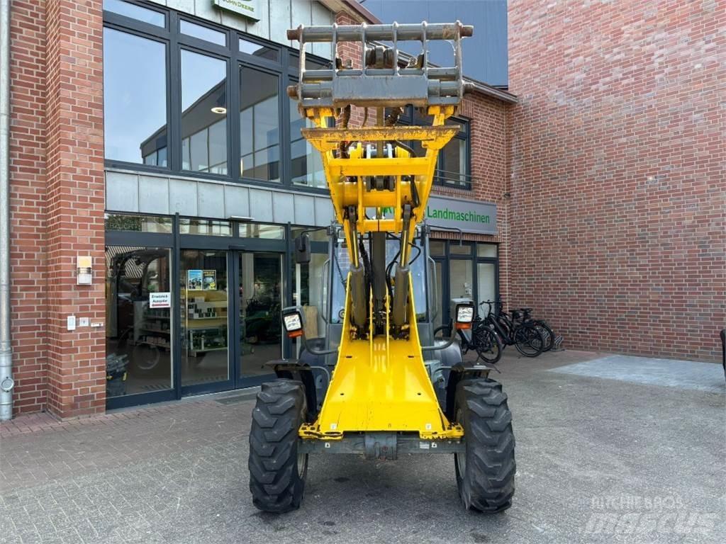 Kramer WL 54 Radlader