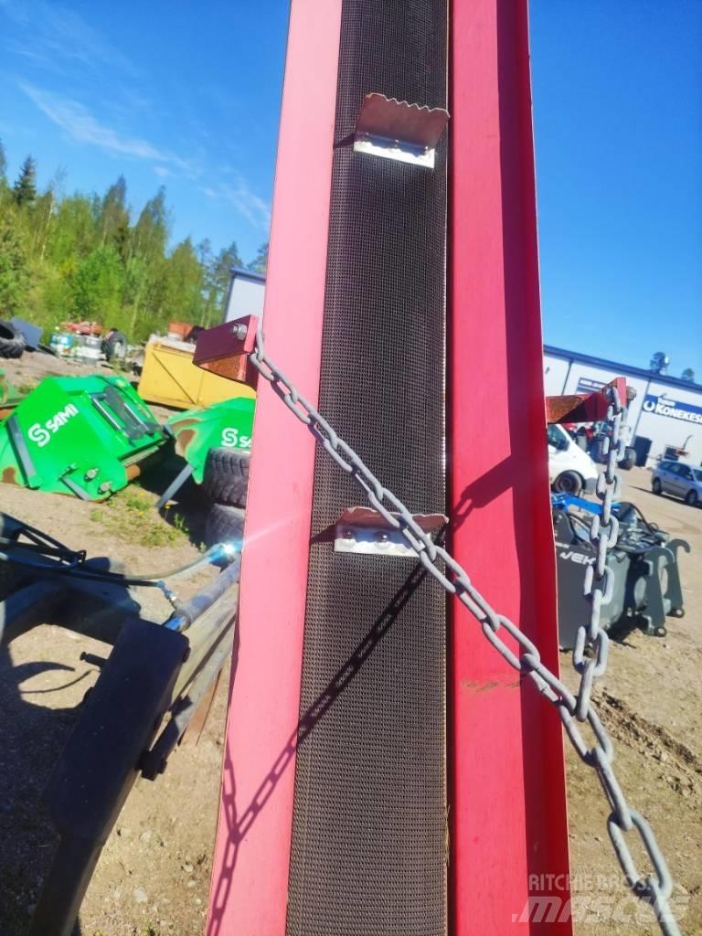 Tume PK200 Holzspalter