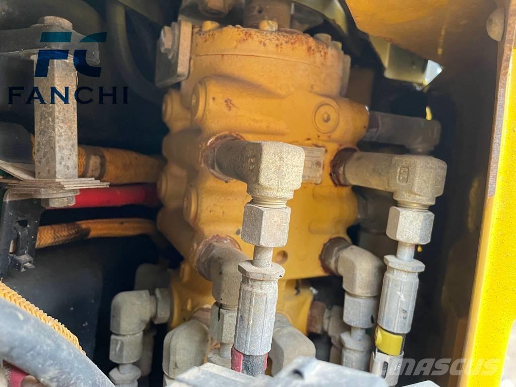 CAT 303.5 C CR Minibagger < 7t