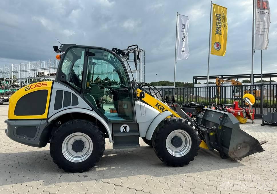 Kramer 8085 Radlader