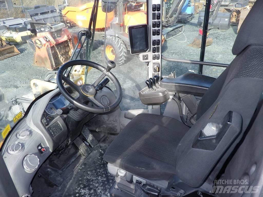 Volvo L 110 H Radlader