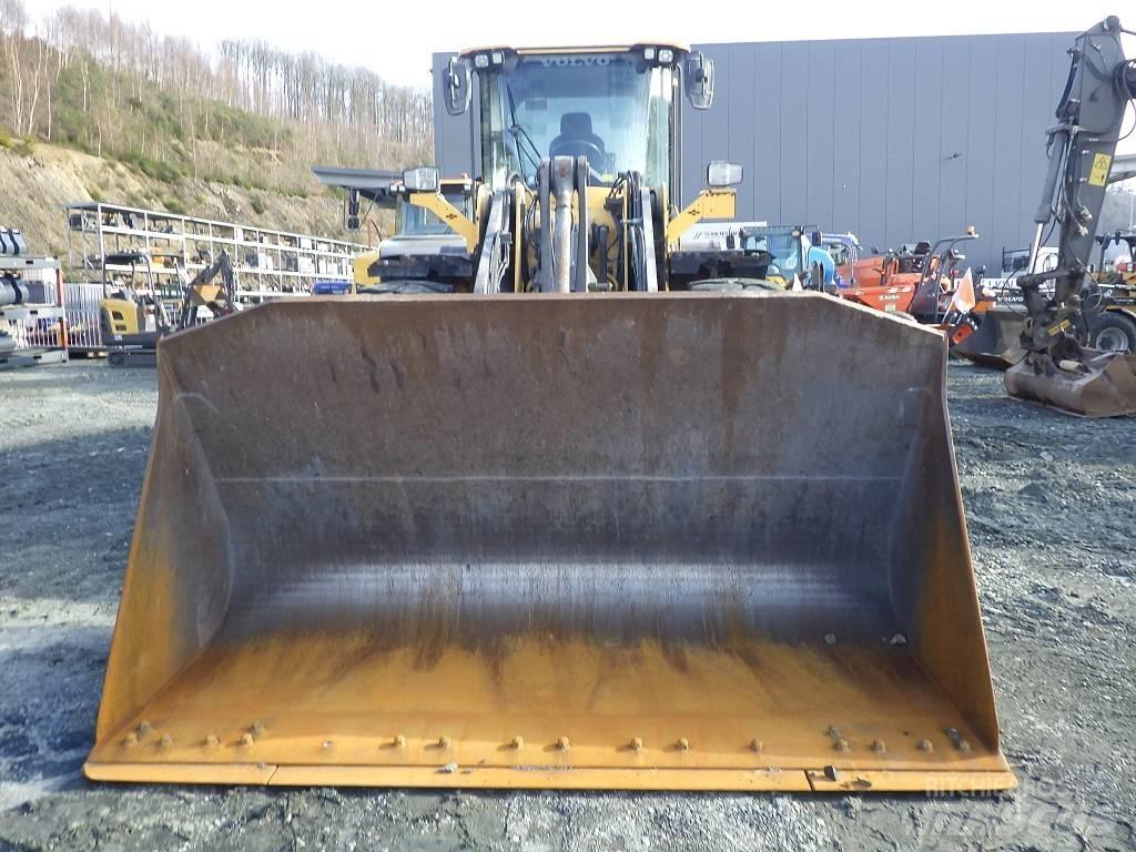 Volvo L 110 H Radlader