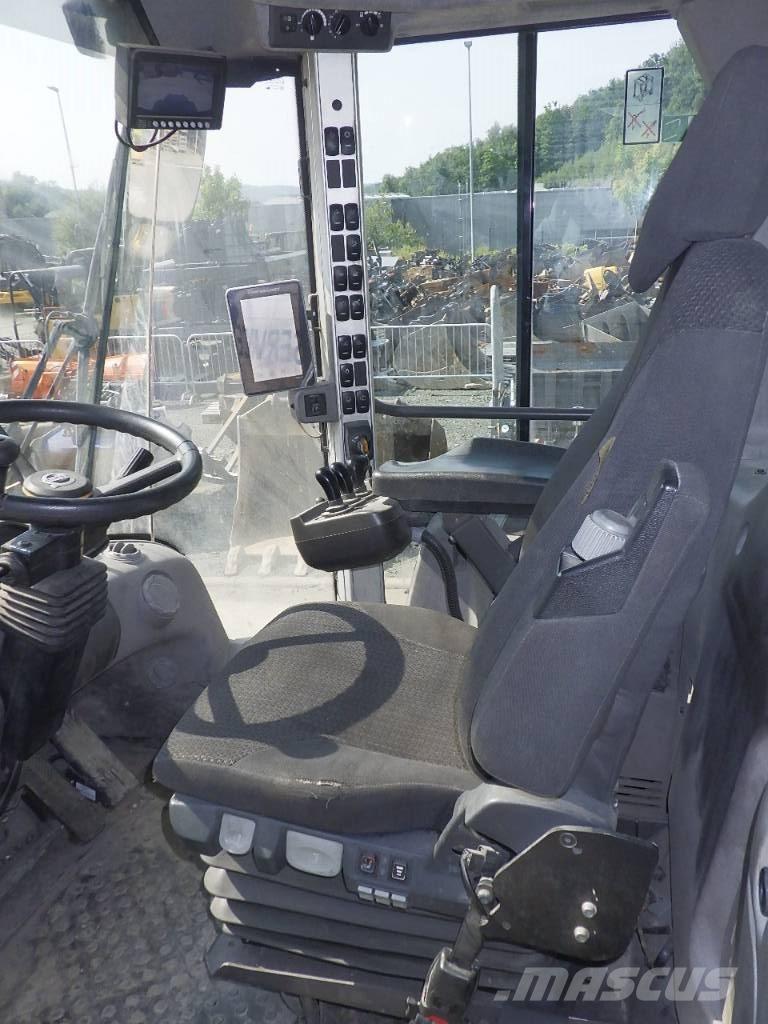 Volvo L 110 H LB Radlader