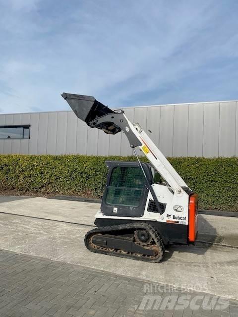 Bobcat T 450 Kompaktlader