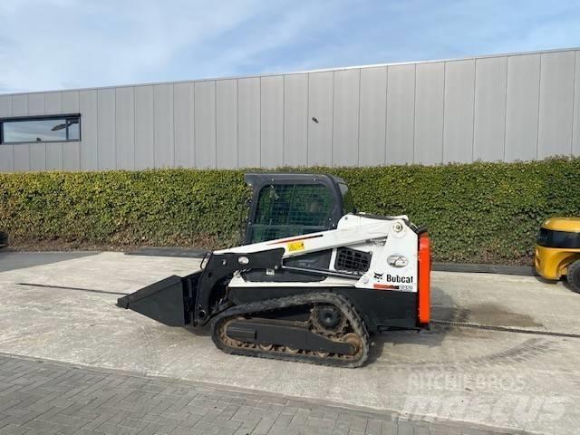 Bobcat T 450 Kompaktlader