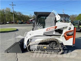 Bobcat T450 Kompaktlader