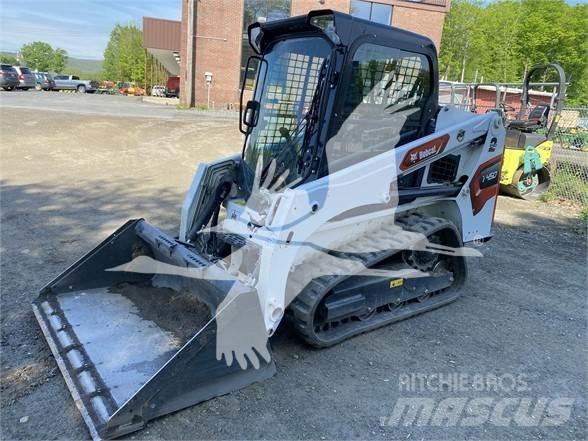 Bobcat T450 Kompaktlader