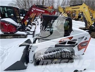 Bobcat T450 Kompaktlader