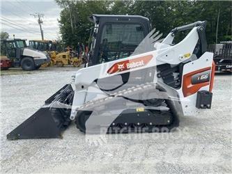 Bobcat T66 Kompaktlader