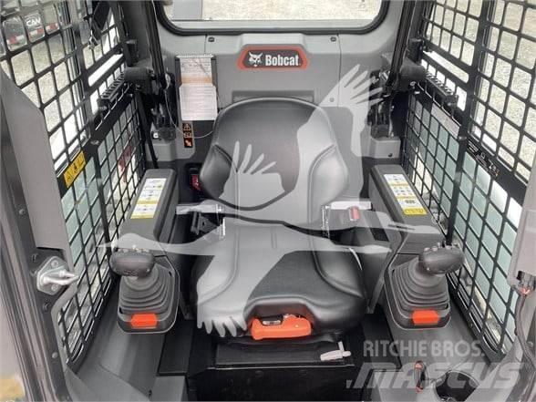 Bobcat T66 Kompaktlader