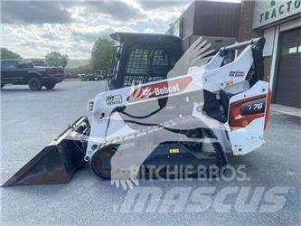 Bobcat T76 Kompaktlader
