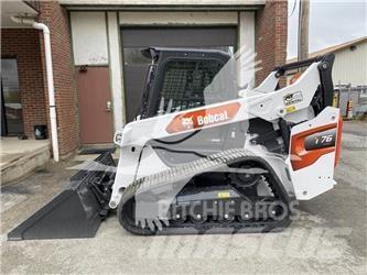 Bobcat T76 Kompaktlader