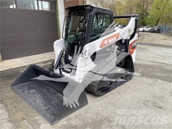 Bobcat T76 Kompaktlader