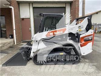 Bobcat T76 Kompaktlader