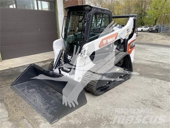 Bobcat T76 Kompaktlader