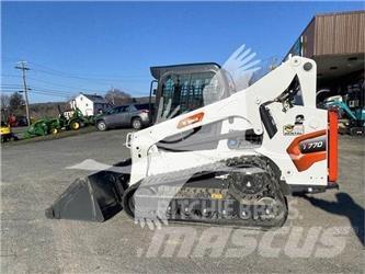 Bobcat T770 Kompaktlader