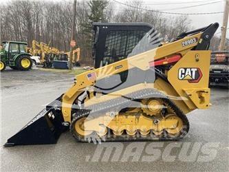 CAT 289D3 Kompaktlader