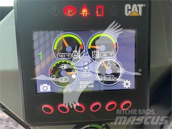 CAT 289D3 Kompaktlader