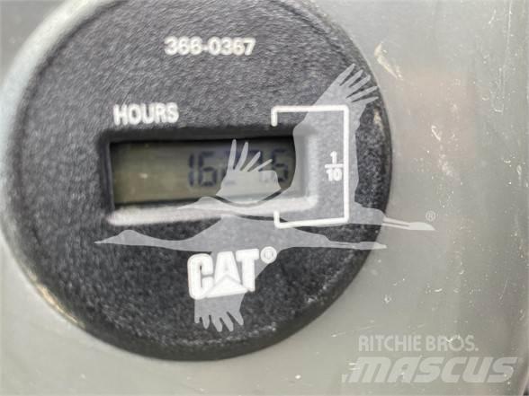 CAT 311FLRR Raupenbagger