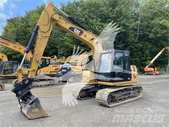 CAT 311FLRR Raupenbagger