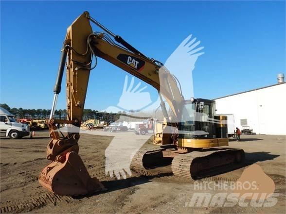 CAT 321D LCR Raupenbagger