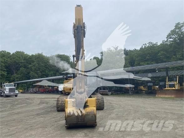 CAT 336FL Raupenbagger