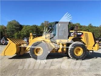 CAT 966K Radlader