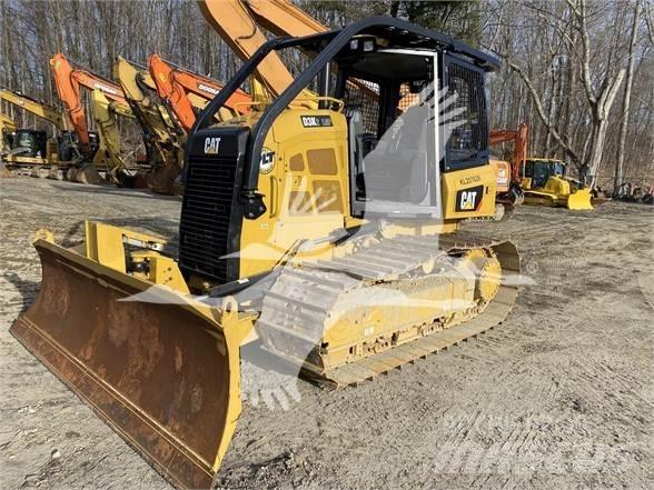 CAT D3K2 LGP Bulldozer