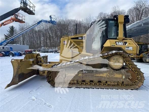 CAT D6N LGP Bulldozer