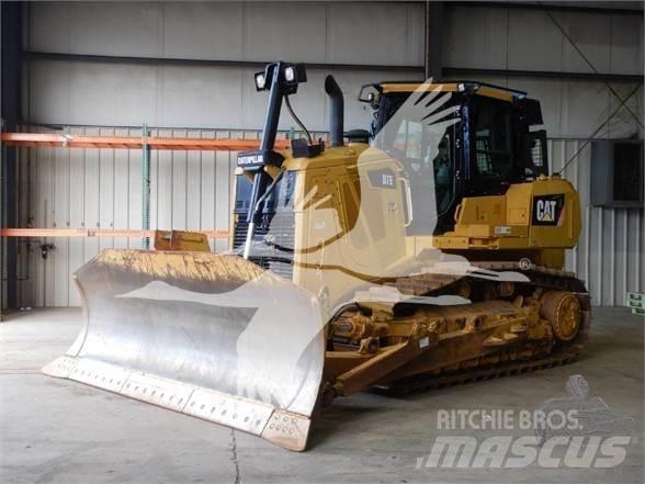 CAT D7E Bulldozer