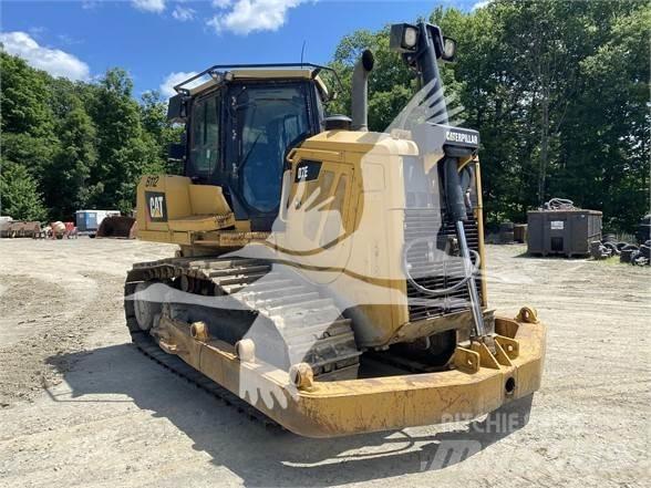 CAT D7E Bulldozer