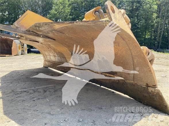 CAT D7E Bulldozer
