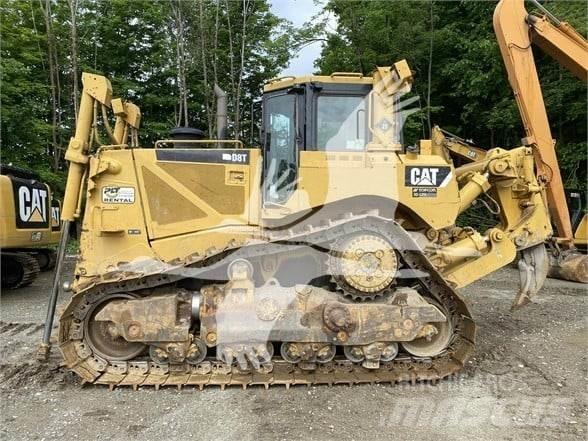 CAT D8T Bulldozer