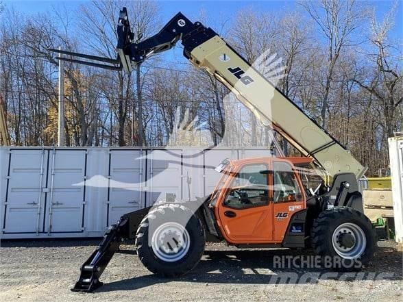 JLG 1255 Teleskoplader