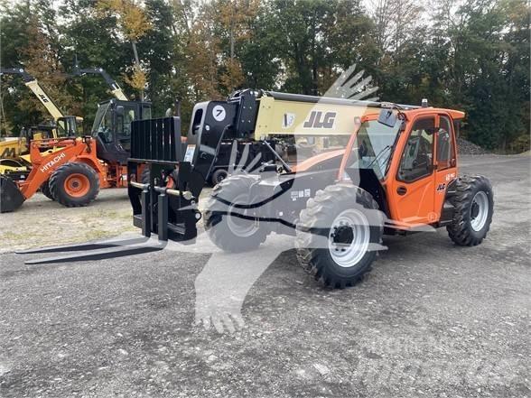 JLG 742 Teleskoplader