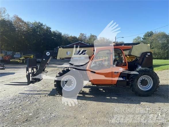 JLG 943 Teleskoplader