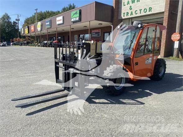 JLG G5-18A Teleskoplader
