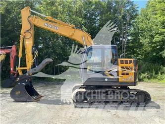 Kato HD514MR-7 Raupenbagger