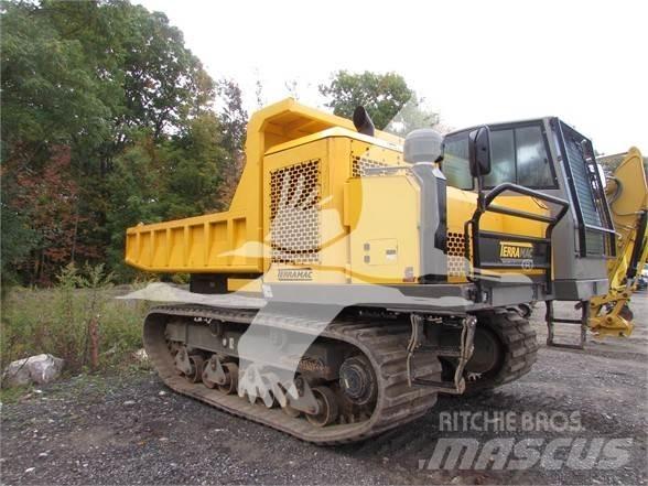 Terramac RT14R Raupendumper