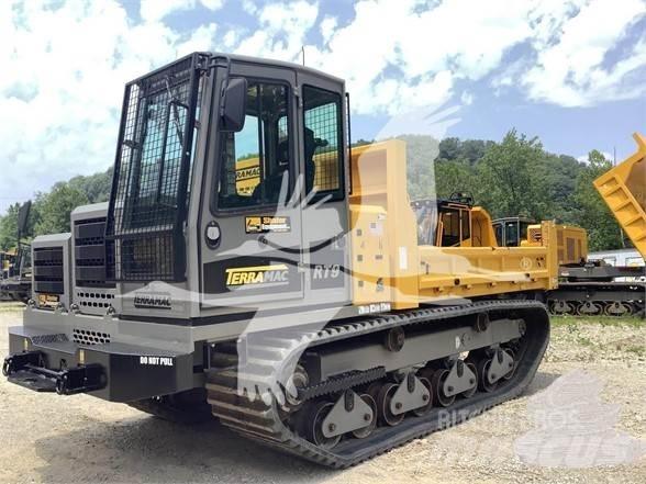 Terramac RT9 Raupendumper