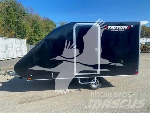 Triton TC128 Sonstige Baumaschinen