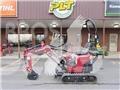 Yanmar SV08-1D Minibagger < 7t
