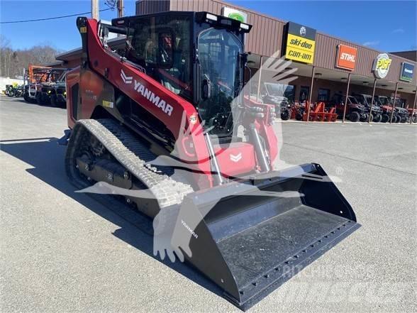 Yanmar TL100VS Kompaktlader