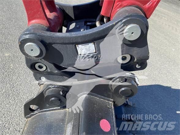 Yanmar VIO80-7 Raupenbagger