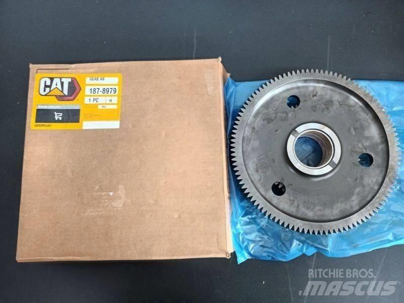 CAT GEAR AS 187-8979 Getriebe