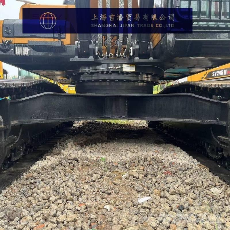 Sany SY 335 Raupenbagger
